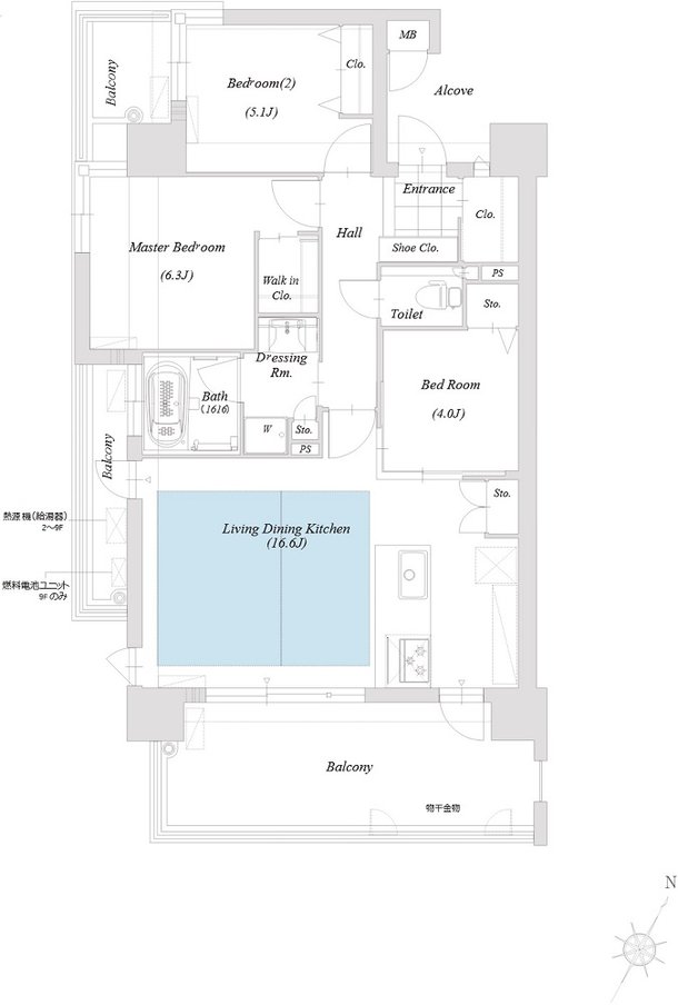 アットホーム】以和貴マンション須賀町｜新築マンション・分譲マンション