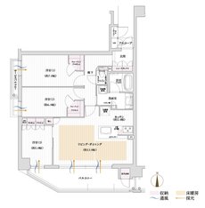 グランアッシュ長岡天神 アットホーム 新築マンション 分譲マンション購入情報