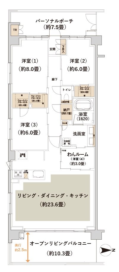 アットホーム】クレストレジデンス横浜 SKY VIEW SHIOMIDAI｜新築マンション・分譲マンション