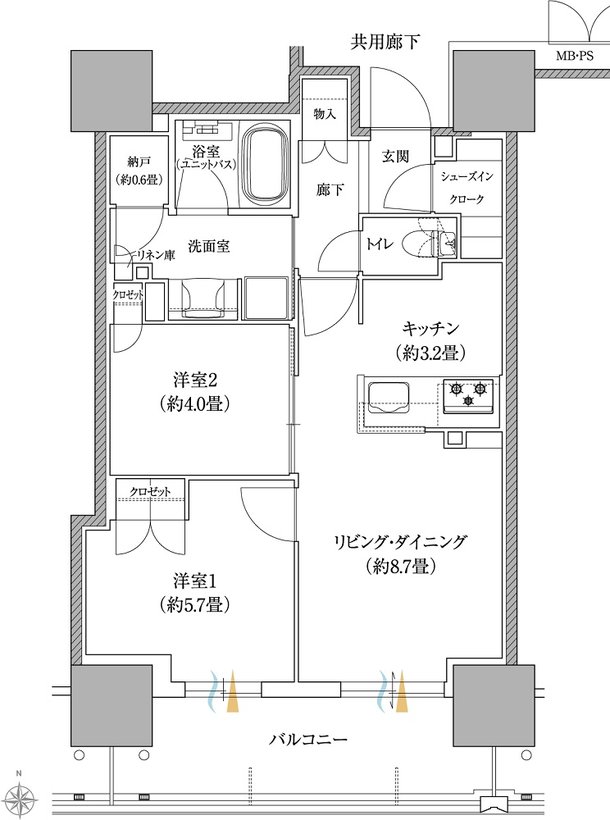 アットホーム】ローレルタワー堺筋本町｜新築マンション・分譲マンション