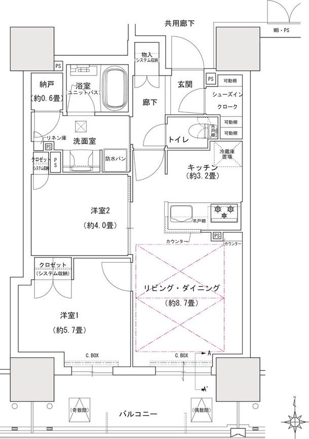 アットホーム】ローレルタワー堺筋本町｜新築マンション・分譲マンション