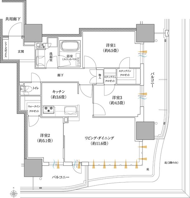 アットホーム】ローレルタワー堺筋本町｜新築マンション・分譲マンション