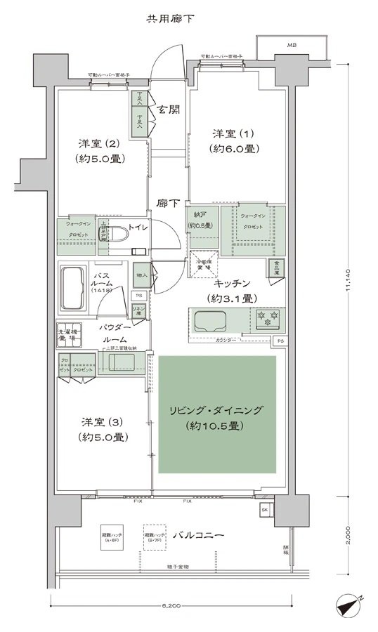 アットホーム】シティテラス横濱星川｜新築マンション・分譲マンション