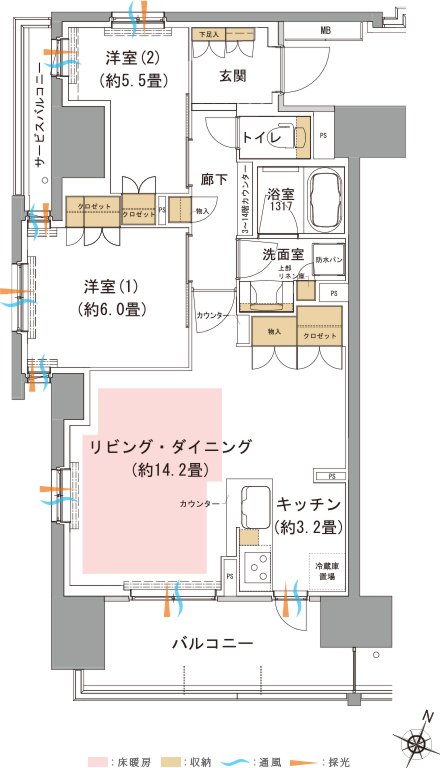 アットホーム】ブランシエラ四街道駅前｜新築マンション・分譲マンション