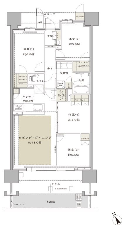 アットホーム】プレイズ津駅西｜新築マンション・分譲マンション