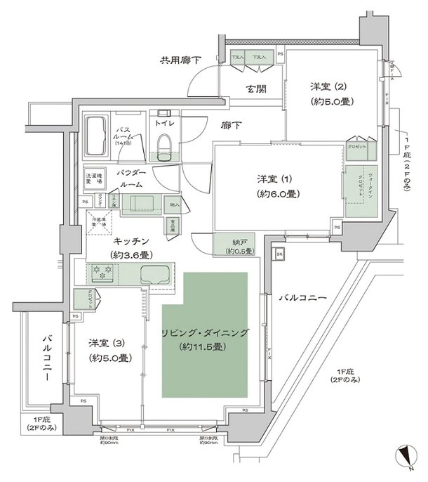 アットホーム】シティハウス八事｜新築マンション・分譲マンション