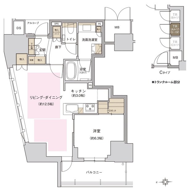 浴室暖房乾燥機（カワック）分解洗浄（出張施工）