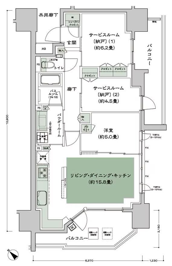 アットホーム】シティハウス平井サウス｜新築マンション・分譲マンション