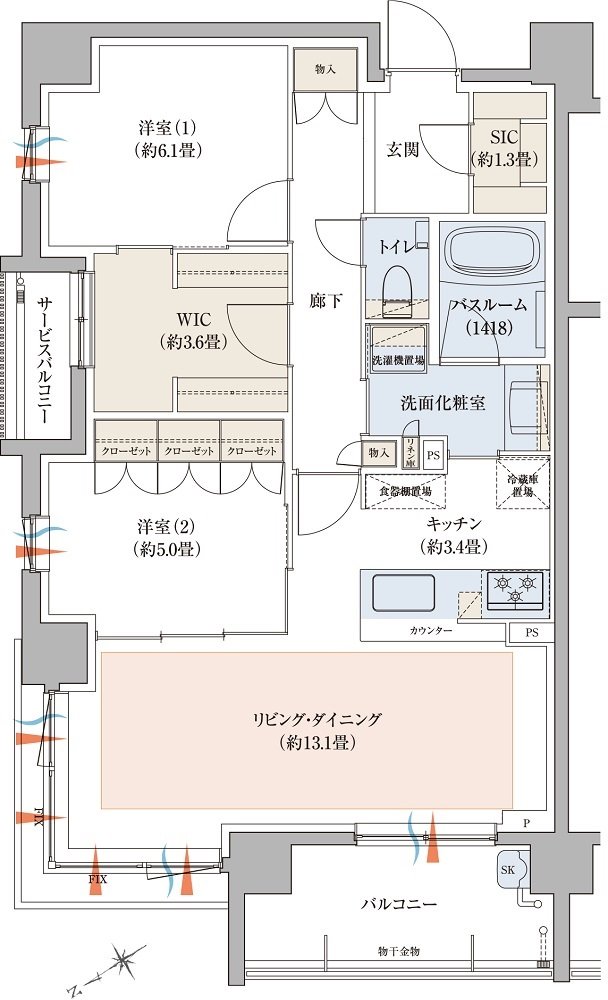 アットホーム】ウィルローズ京都御陵｜新築マンション・分譲マンション