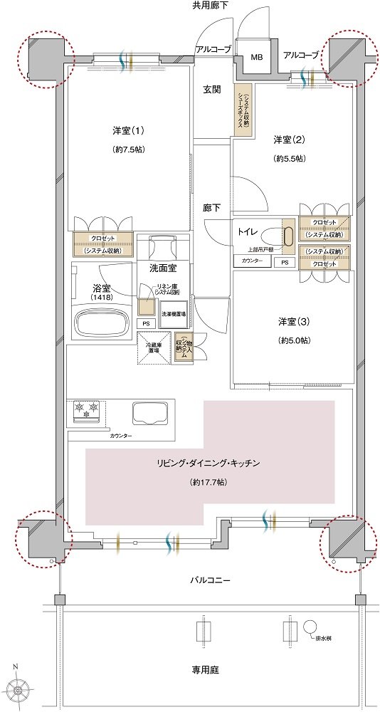 アットホーム】レ・ジェイド伏見桃山｜新築マンション・分譲マンション