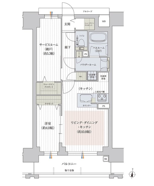ガス用ゴム管 都市ガス用(3分口) 30m巻 - 2