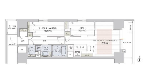 アットホーム】プレサンス ロジェ 栄三丁目｜新築マンション・分譲マンション