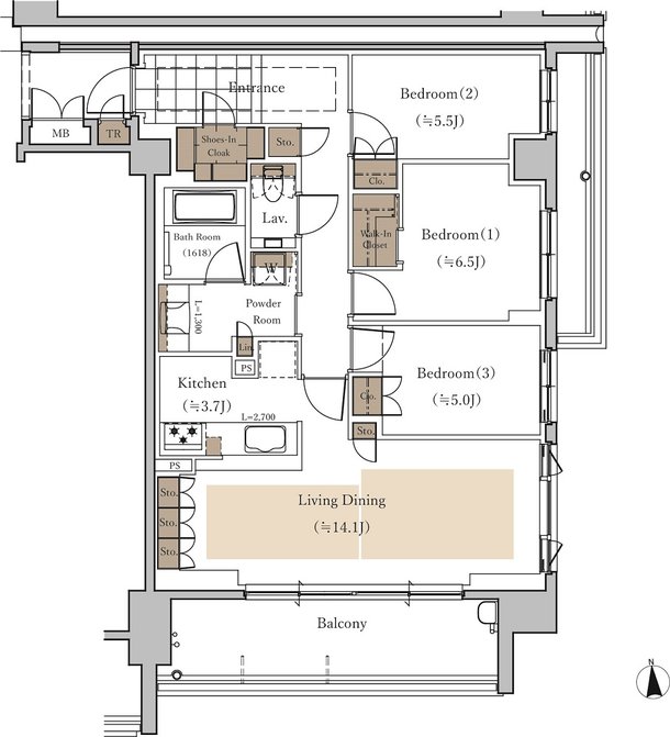 アットホーム】グランドメゾン茨木片桐町｜新築マンション・分譲マンション