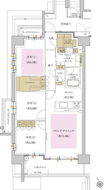 アットホーム】プレミスト藤が丘｜新築マンション・分譲マンション