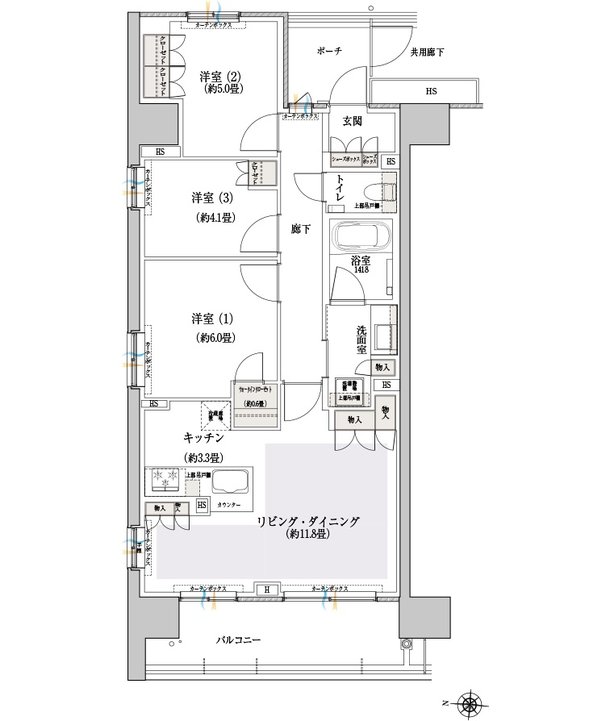 アットホーム】HILLSIDE FOREST 横浜戸塚｜新築マンション・分譲マンション