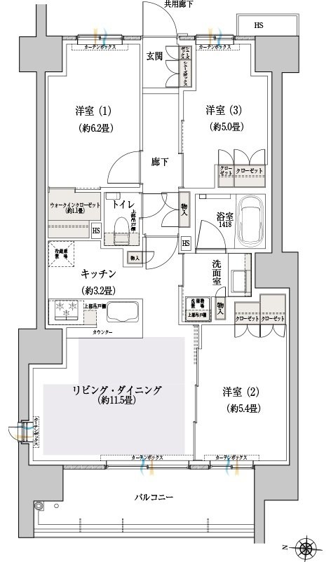 アットホーム】HILLSIDE FOREST 横浜戸塚｜新築マンション・分譲マンション