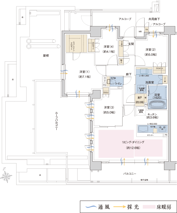 アットホーム】ウエリス豊津｜新築マンション・分譲マンション