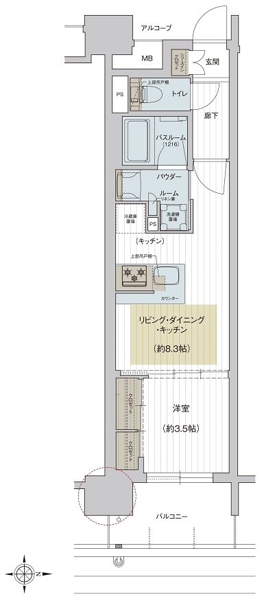 アットホーム】プレサンス ロジェ 名古屋駅NORTH FRONT｜新築マンション・分譲マンション