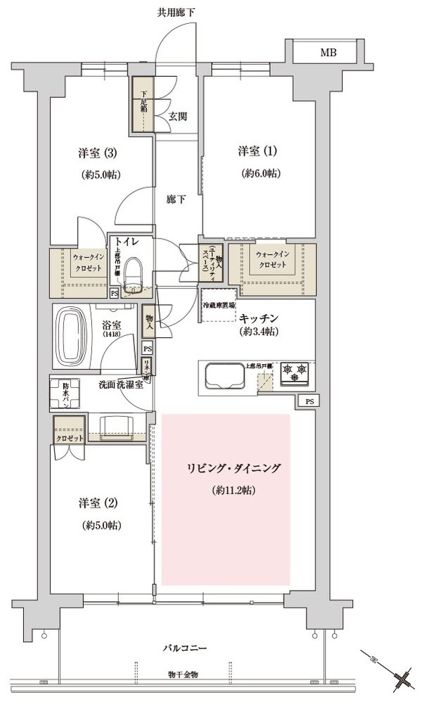 アットホーム】ジオ北戸田｜新築マンション・分譲マンション
