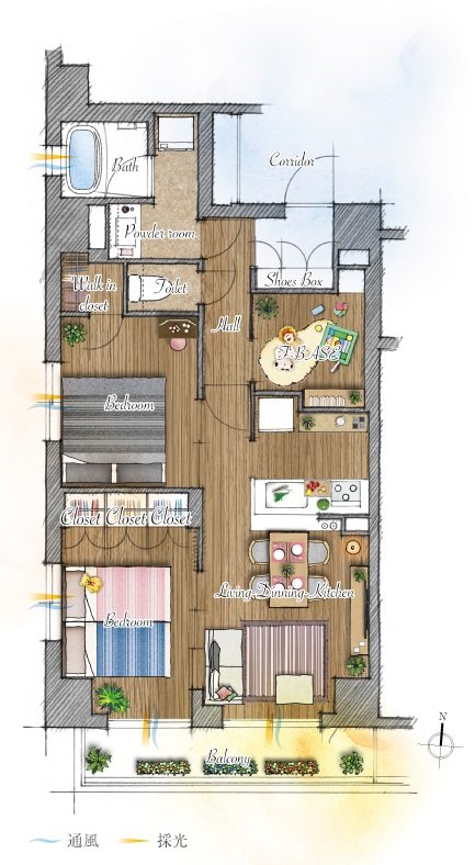 アットホーム】アージョ府中｜新築マンション・分譲マンション