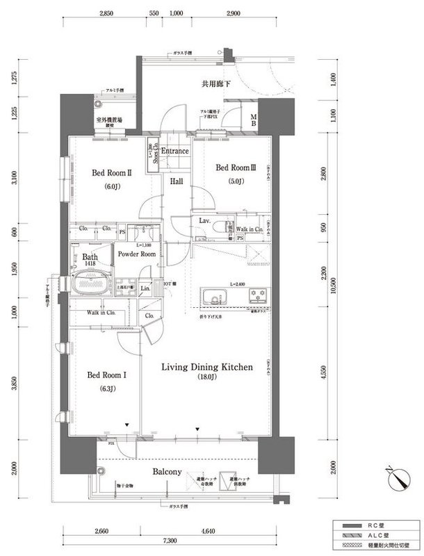 アットホーム】グランドパレス城野タワー|新築マンション・分譲マンション