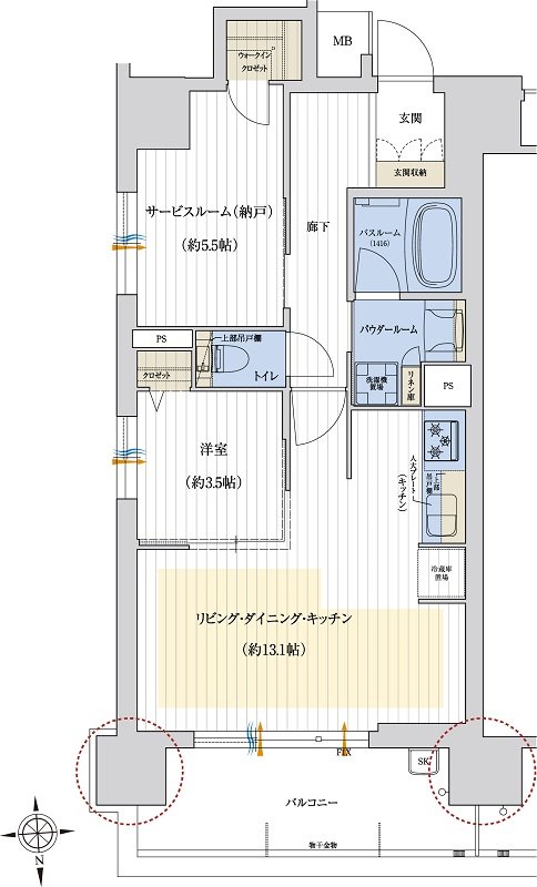 アットホーム】プレサンス ロジェ 金山駅前｜新築マンション・分譲マンション