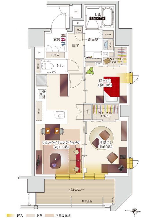 アットホーム】ソルティア東梅田｜新築マンション・分譲マンション