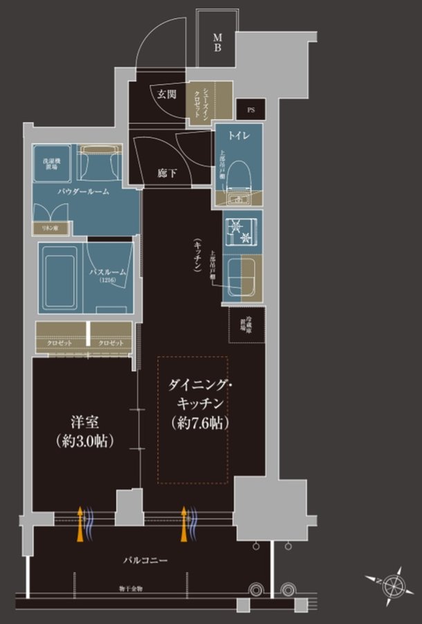 アットホーム】プレサンス ロジェ 名古屋駅 GATE FRONT｜新築マンション・分譲マンション