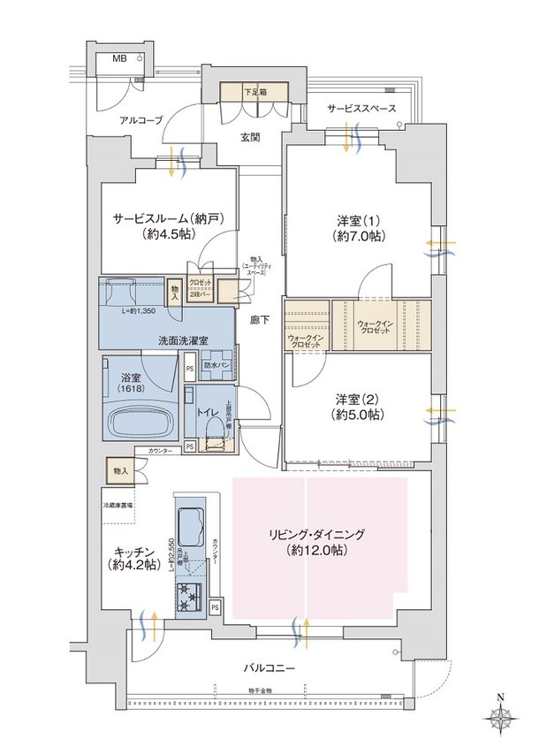 アットホーム】ジオ江坂垂水町｜新築マンション・分譲マンション