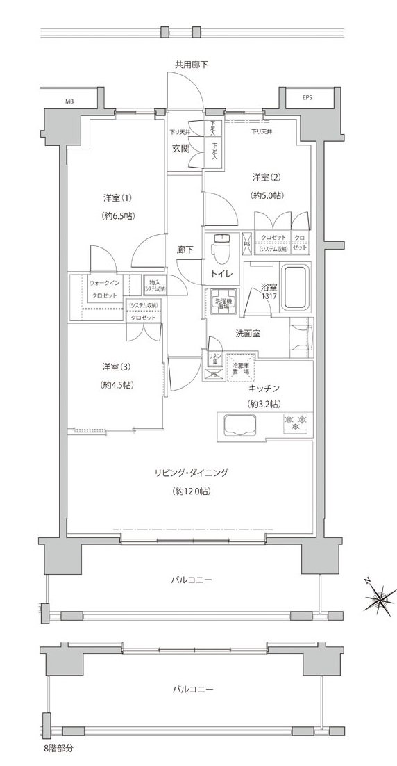 アットホーム】レーベン金沢 WEST SIDE VISION｜新築マンション・分譲マンション