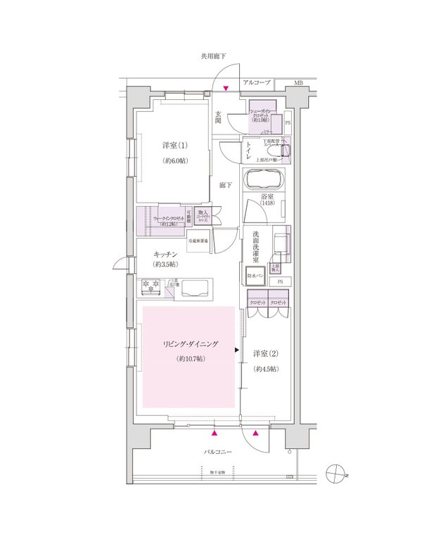 アットホーム】ジオ船橋夏見｜新築マンション・分譲マンション