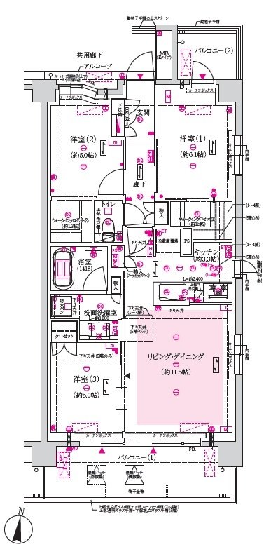 アットホーム】ジオ船橋夏見｜新築マンション・分譲マンション