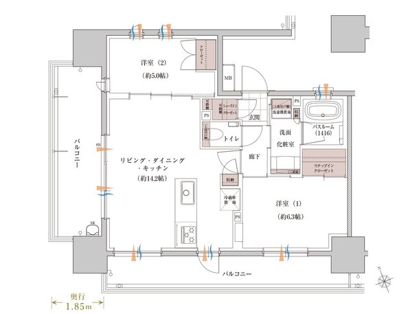 アットホーム】アトラス熊本呉服町｜新築マンション・分譲マンション