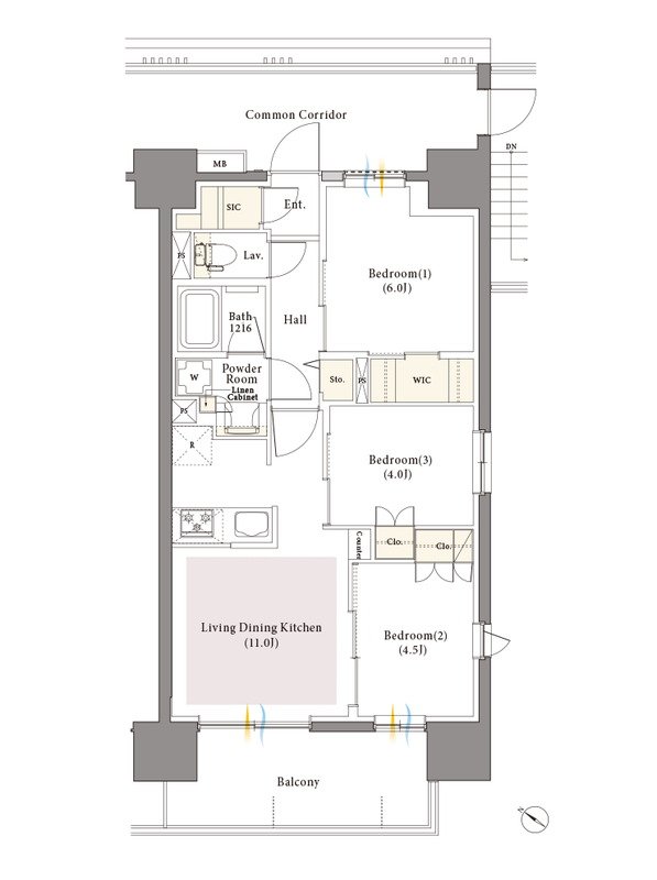 アットホーム】レーベン堀切菖蒲園 VALSTA｜新築マンション・分譲マンション