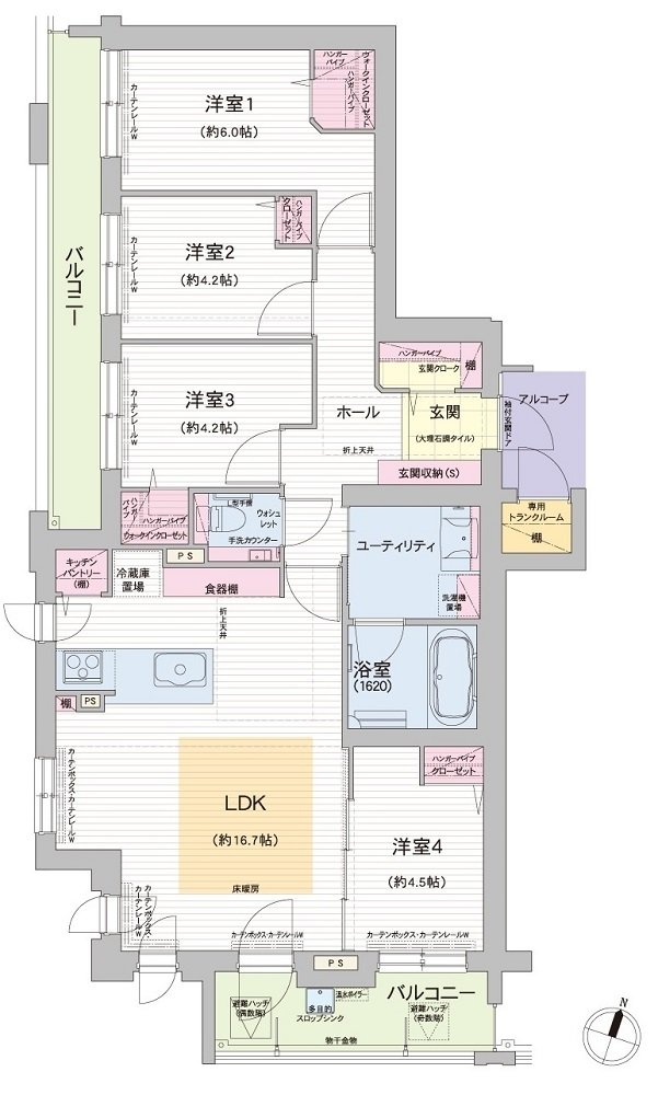 宅配ボックス 戸建 一戸建て 家庭用宅配ボックス 宅配BOX マンション おしゃれ シンプル クラシック ヨーロピアン - 16