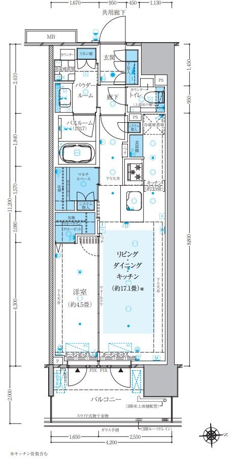 アットホーム】エクセレントシティ本厚木駅前｜新築マンション・分譲マンション