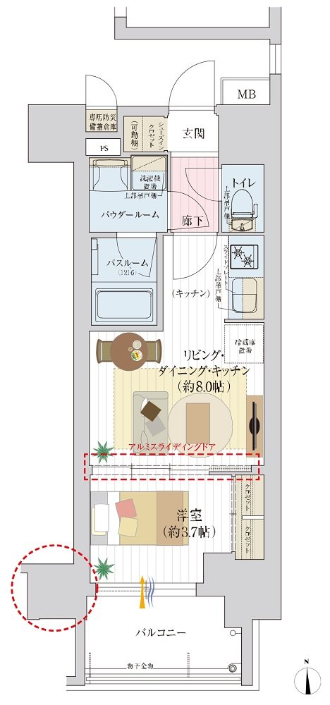 半価直販 お得な12個セット LED多目的灯 LEDキッチンライト ...