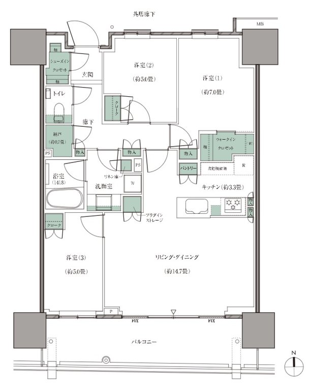 【アットホーム】幕張ベイパーク ライズゲートタワー|新築マンション・分譲マンション