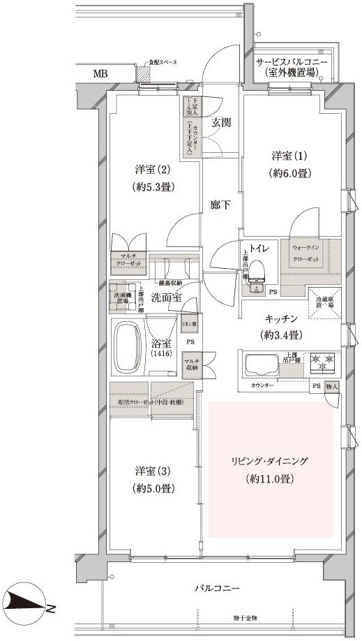 アットホーム】オーベル練馬春日町ヒルズ|新築マンション・分譲マンション
