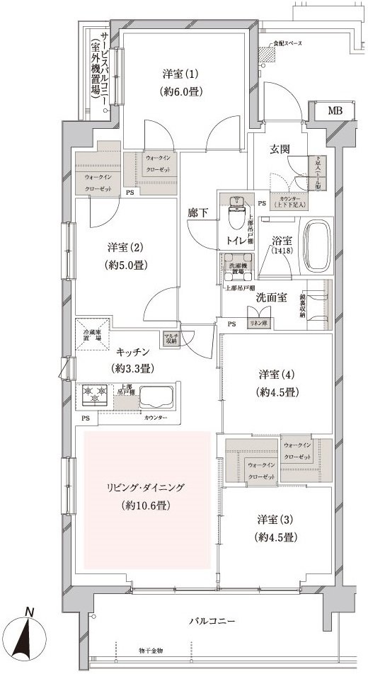 アットホーム】オーベル練馬春日町ヒルズ|新築マンション・分譲マンション