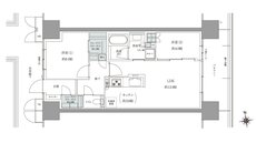 T-GRAN TOYOTA（Tグラントヨタ） 間取り M TYPE