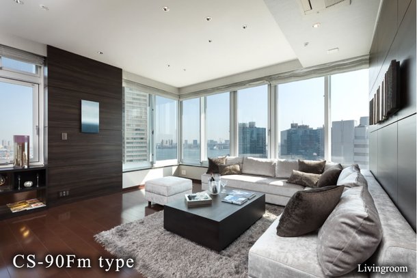 Living Dining