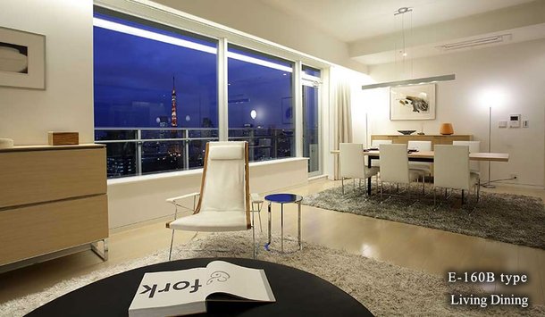 Living Dining