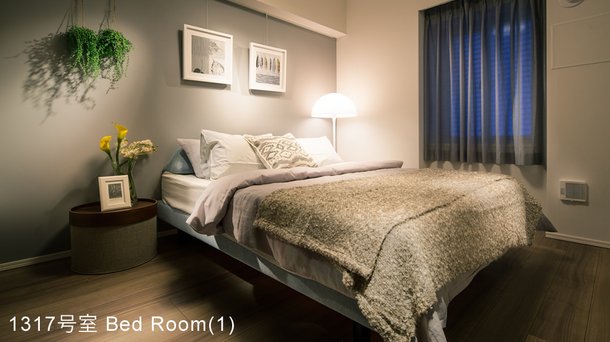Bed Room (1)