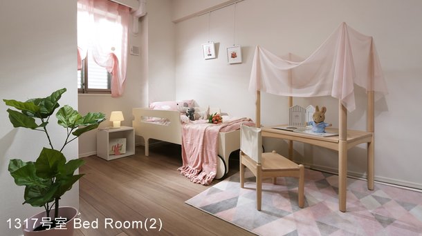 Bed Room (2)