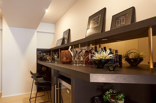 HOBBY ROOM<洋室(3)>