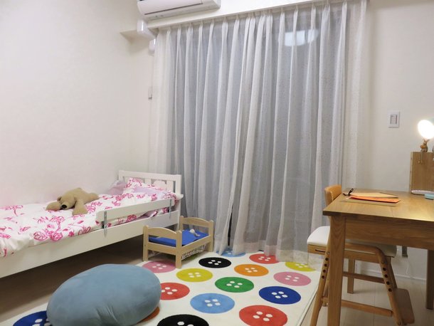 子供部屋
