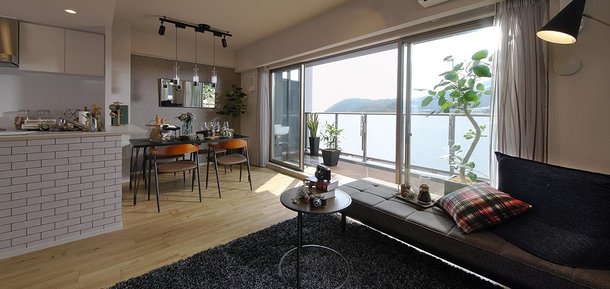 Living Dining