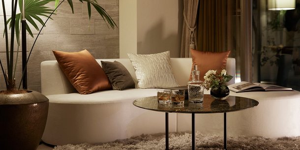 Living Dining