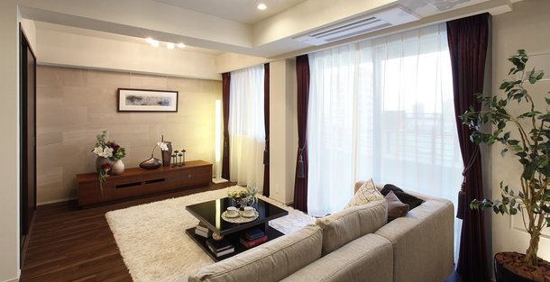 LIVING DINING Hタイプ